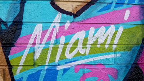 Think you know Miami? Think again..